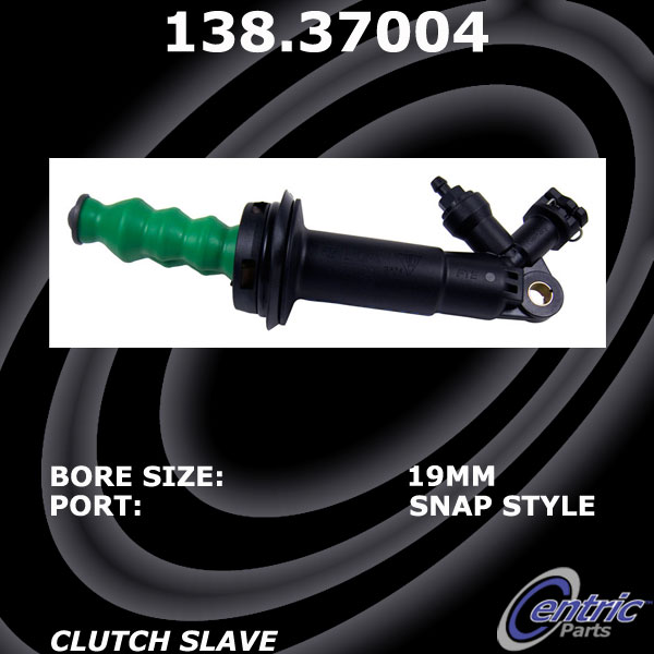 138.37004 Premium Clutch Slave Cyl 805890290698