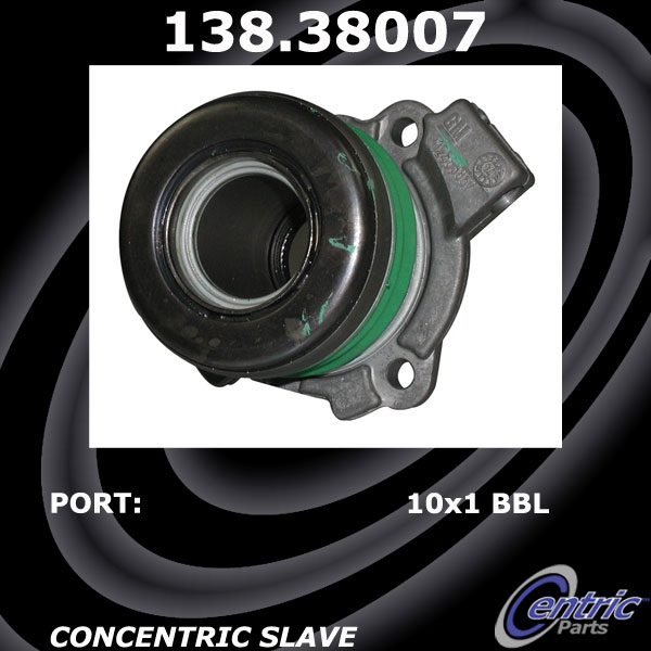 138.38007 Premium Clutch Slave Cyl 805890326595