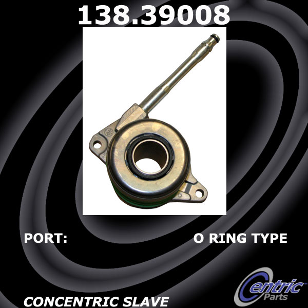 138.39008 Premium Clutch Slave Cyl 805890326588