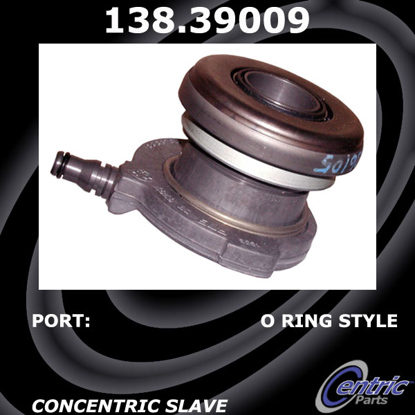 138.39009 Premium Clutch Slave Cyl 805890420316