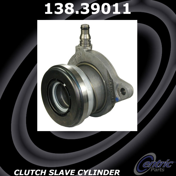 138.39011 Premium Clutch Slave Cyl 805890041740