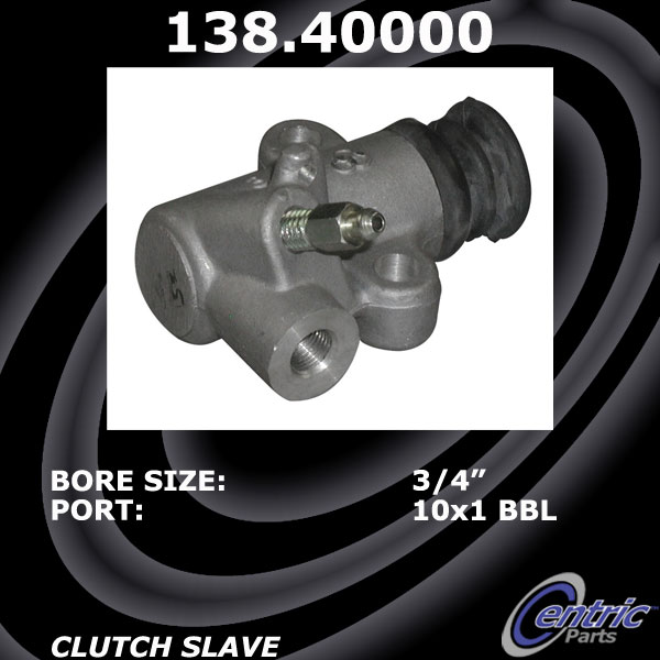 138.40000 Premium Clutch Slave Cyl 805890026174