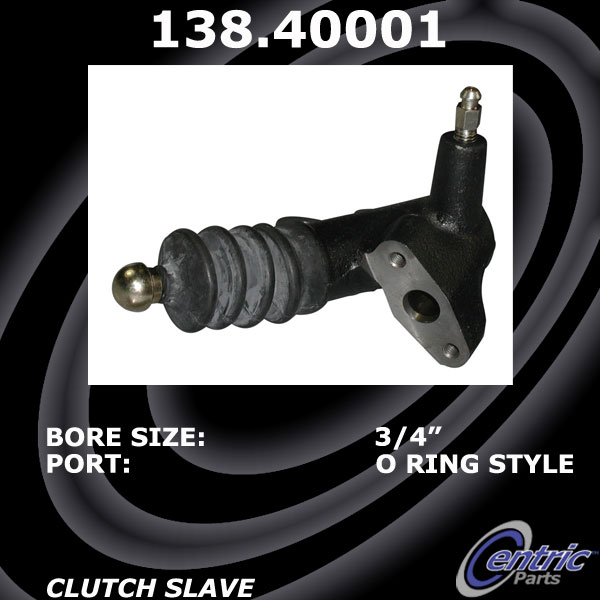 138.40001 Premium Clutch Slave Cyl 805890026181