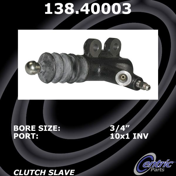 138.40003 Premium Clutch Slave Cyl 805890026204