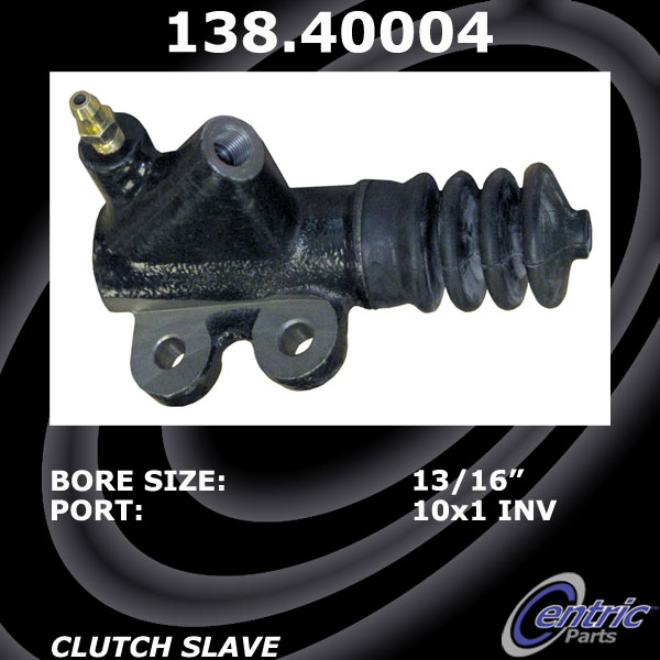 138.40004 Premium Clutch Slave Cyl 805890026211