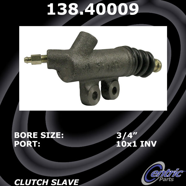 138.40009 Premium Clutch Slave Cyl 805890026266