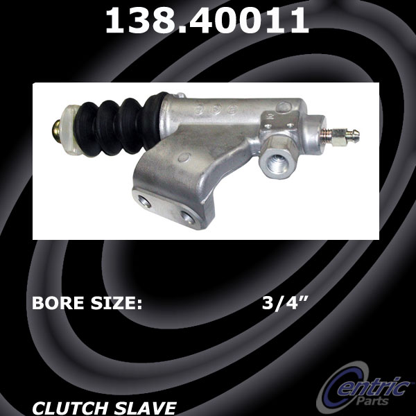 138.40011 Premium Clutch Slave Cyl 805890326571