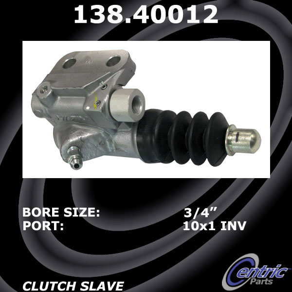 138.40012 Premium Clutch Slave Cyl 805890326564