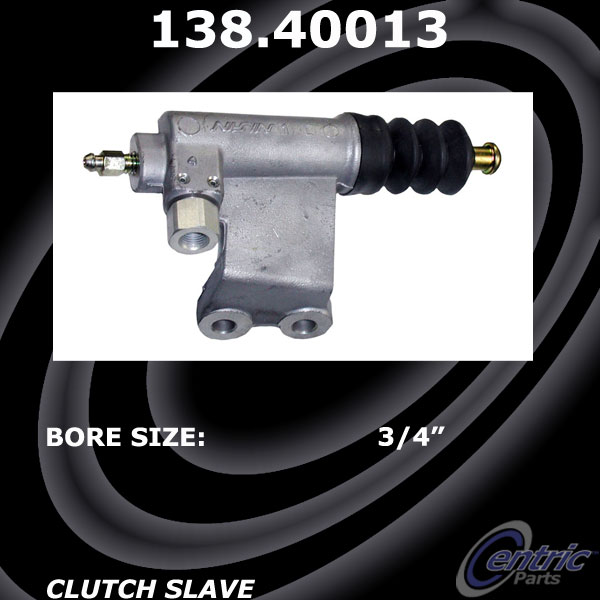 138.40013 Premium Clutch Slave Cyl 805890326557