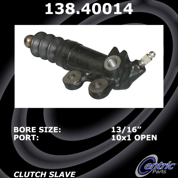 138.40014 Premium Clutch Slave Cyl 805890326540