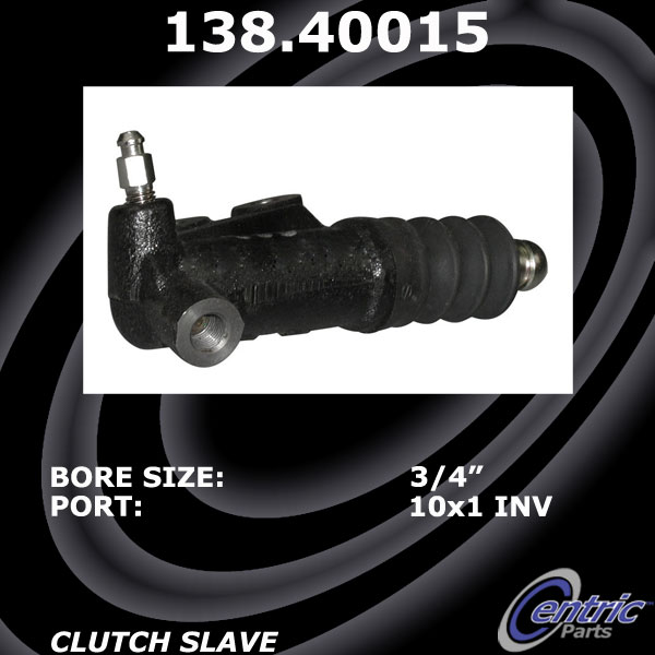 138.40015 Premium Clutch Slave Cyl 805890326533