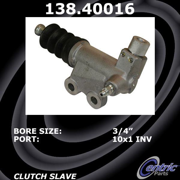 138.40016 Premium Clutch Slave Cyl 805890138792