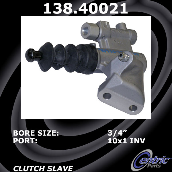 138.40021 Premium Clutch Slave Cyl 805890667995