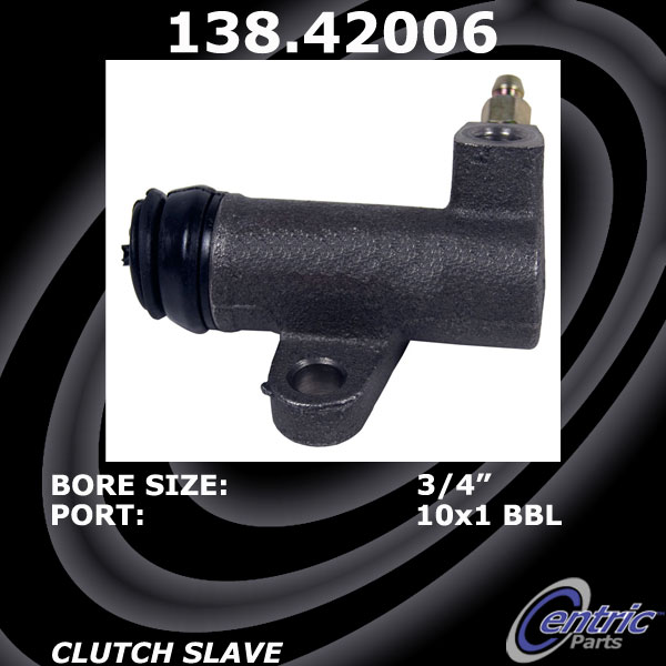 138.42006 Premium Clutch Slave Cyl 805890026341