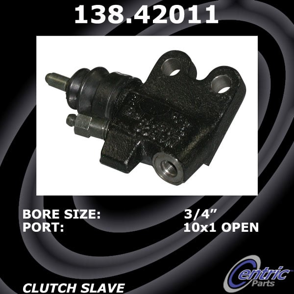 138.42011 Premium Clutch Slave Cyl 805890026389