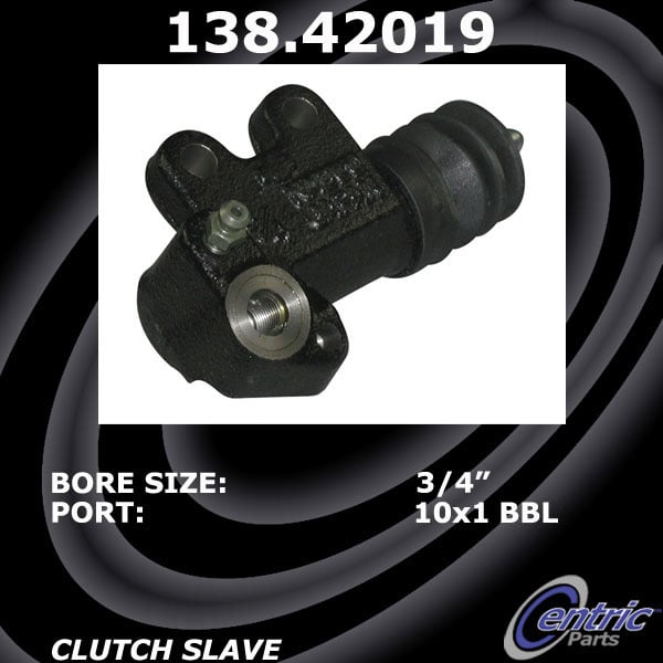 138.42019 Premium Clutch Slave Cyl 805890545101