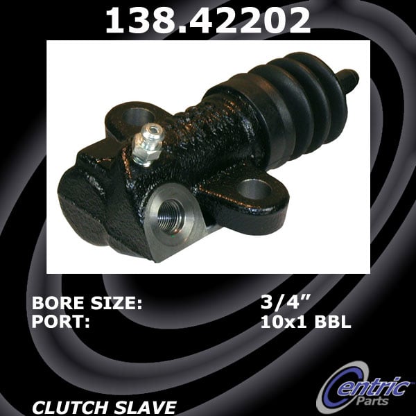 138.42202 Premium Clutch Slave Cyl 805890234265