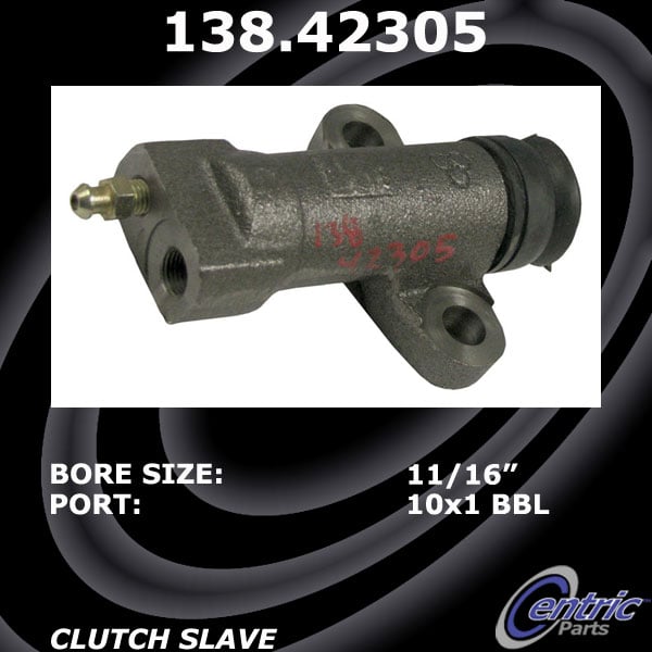 138.42305 Premium Clutch Slave Cyl 805890026471