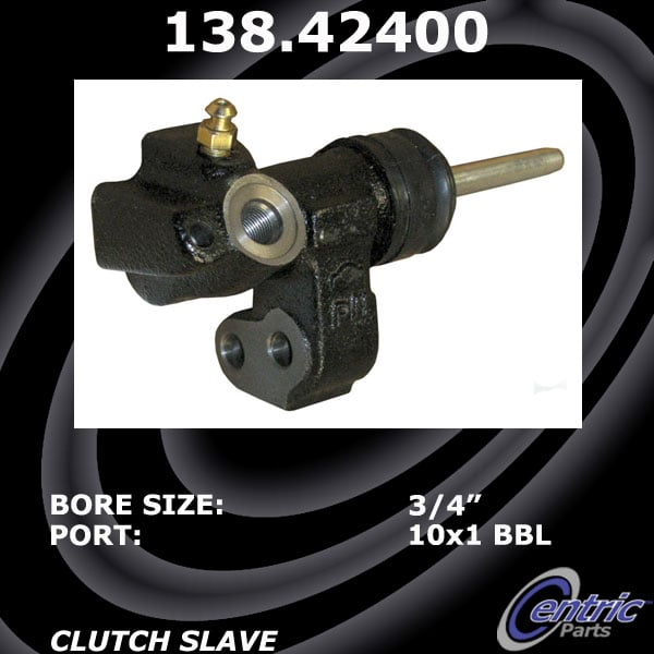 138.42400 Premium Clutch Slave Cyl 805890026488