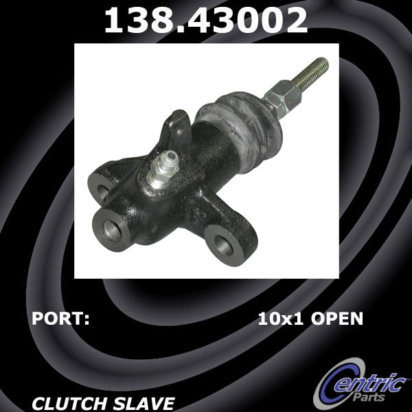 138.43002 Premium Clutch Slave Cyl 805890026501