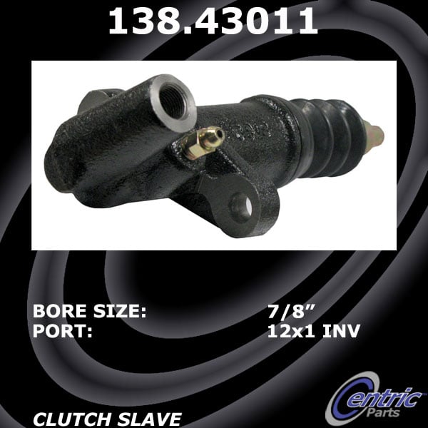 138.43011 Premium Clutch Slave Cyl 805890026594