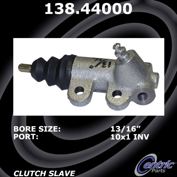 138.44000 Premium Clutch Slave Cyl 805890026617