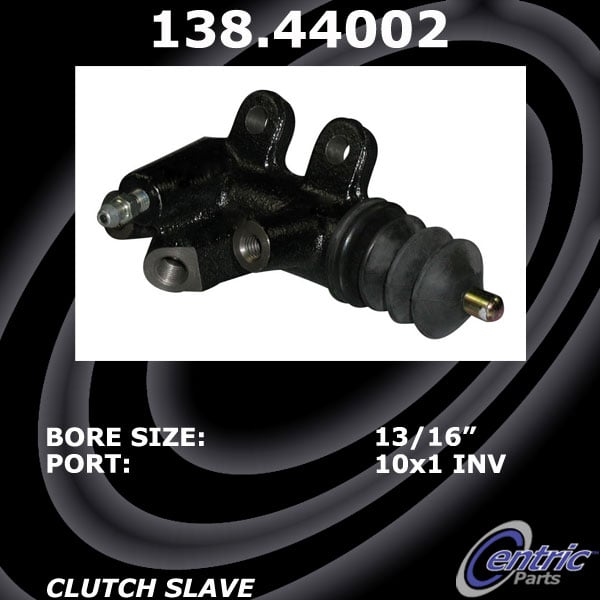 138.44002 Premium Clutch Slave Cyl 805890326526