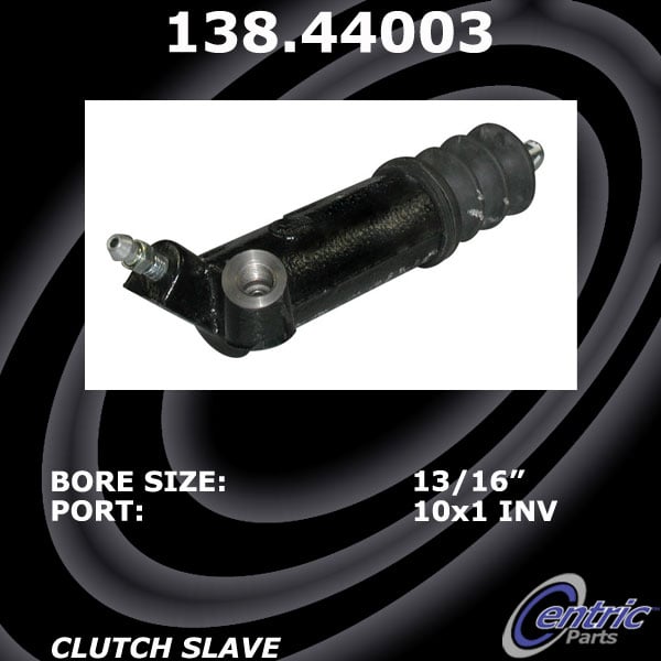 138.44003 Premium Clutch Slave Cyl 805890326519