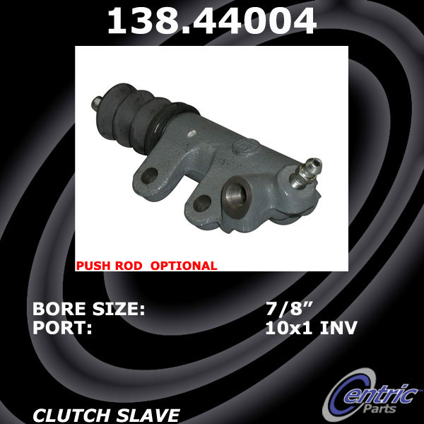 138.44004 Premium Clutch Slave Cyl 805890326632