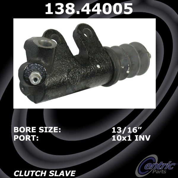 138.44005 Premium Clutch Slave Cyl 805890326861