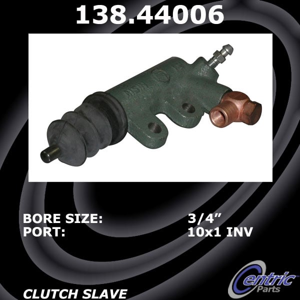 138.44006 Premium Clutch Slave Cyl 805890326502