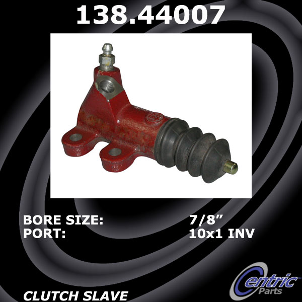 138.44007 Premium Clutch Slave Cyl 805890326496