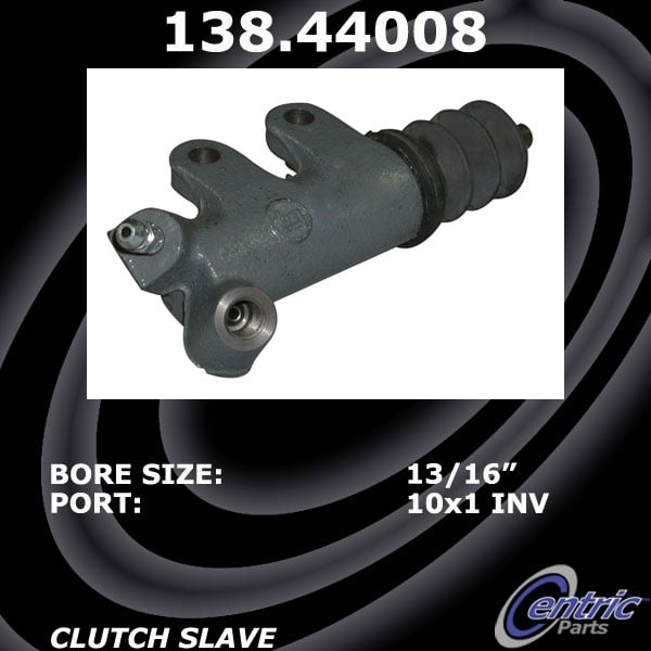 138.44008 Premium Clutch Slave Cyl 805890129790