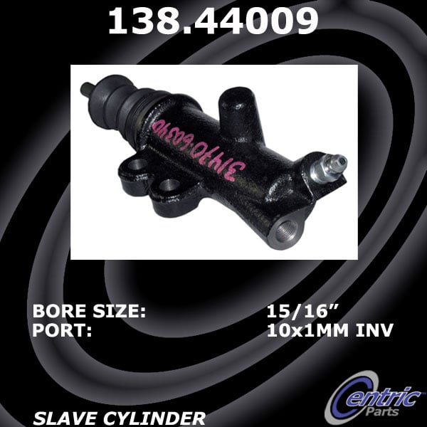 138.44009 Premium Clutch Slave Cyl 805890311973