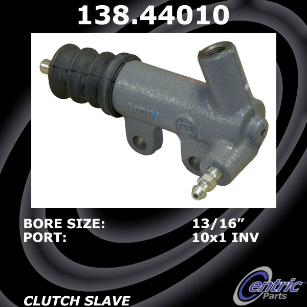 138.44010 Premium Clutch Slave Cyl 805890272939