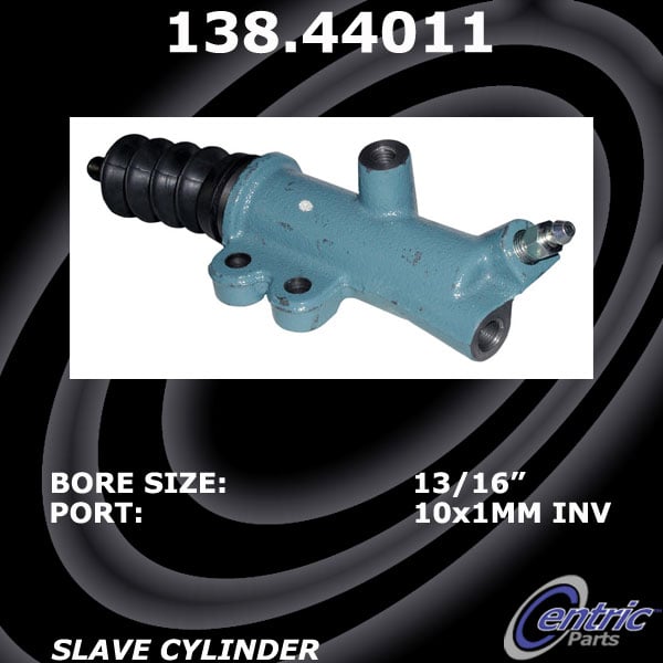 138.44011 Premium Clutch Slave Cyl 805890413677