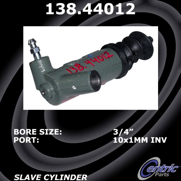 138.44012 Premium Clutch Slave Cyl 805890413684