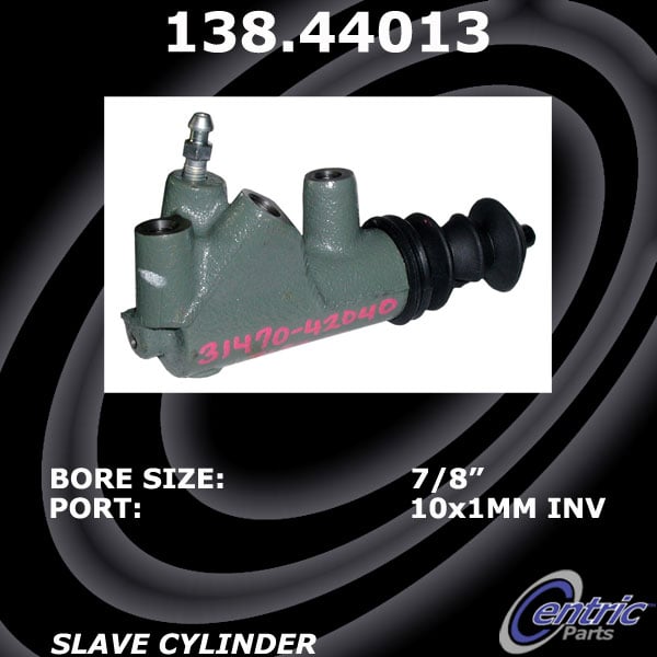 138.44013 Premium Clutch Slave Cyl 805890430742