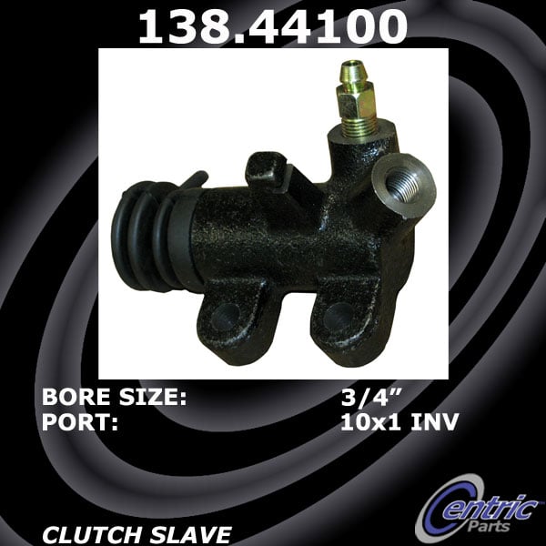 138.44100 Premium Clutch Slave Cyl 805890026631