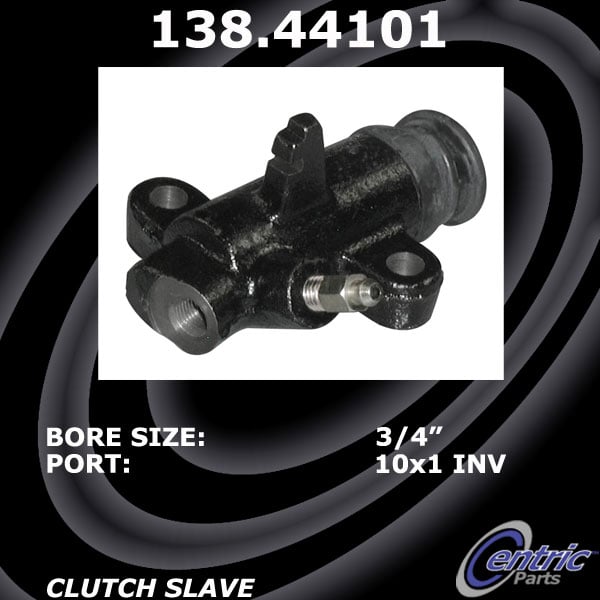 138.44101 Premium Clutch Slave Cyl 805890026648