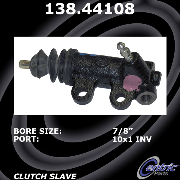 138.44108 Premium Clutch Slave Cyl 805890026693