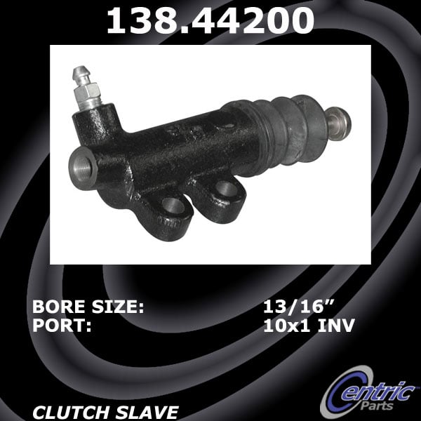 138.44200 Premium Clutch Slave Cyl 805890026723