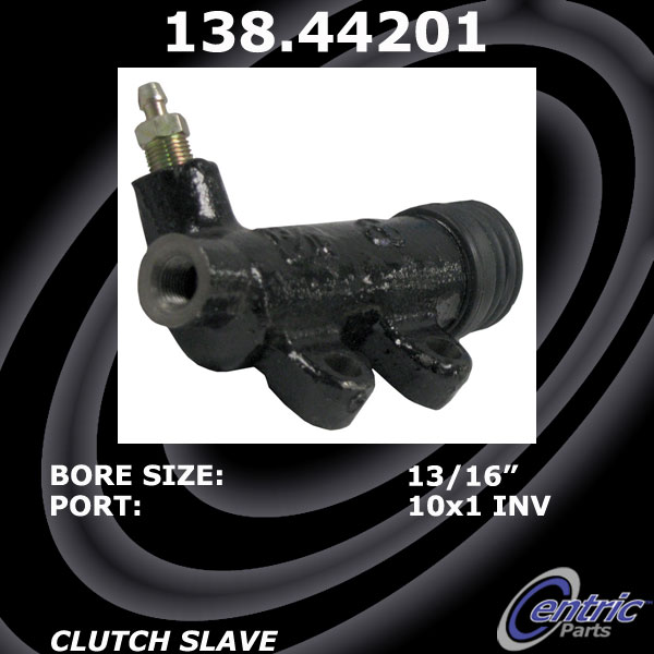 138.44201 Premium Clutch Slave Cyl 805890026730