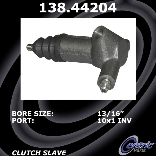 138.44204 Premium Clutch Slave Cyl 805890026754