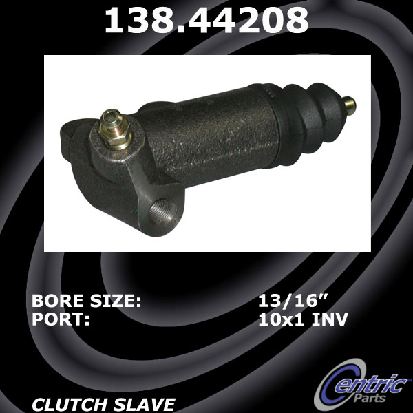 138.44208 Premium Clutch Slave Cyl 805890026785