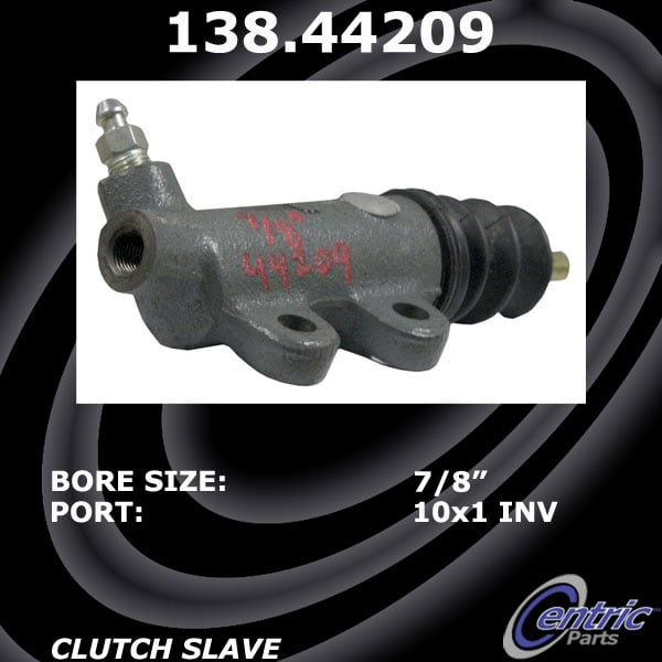 138.44209 Premium Clutch Slave Cyl 805890026792