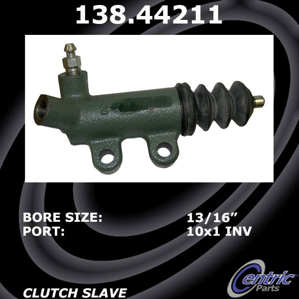 138.44211 Premium Clutch Slave Cyl 805890026815