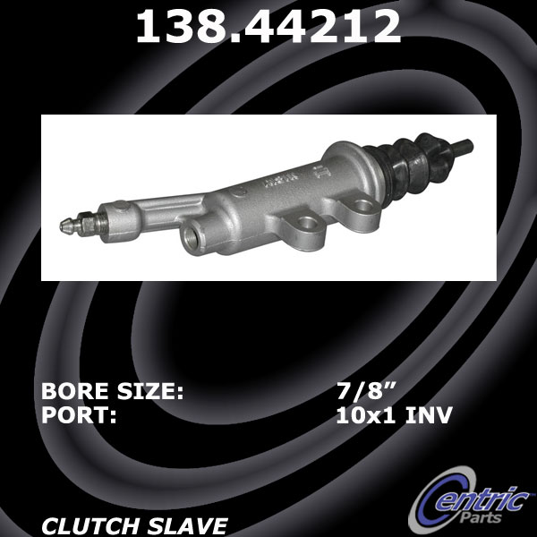 138.44212 Premium Clutch Slave Cyl 805890026822