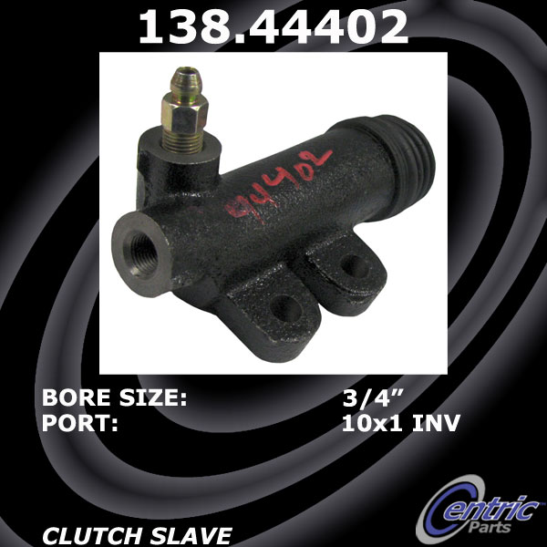 138.44402 Premium Clutch Slave Cyl 805890026853