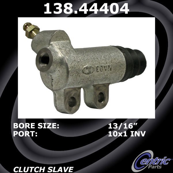 138.44404 Premium Clutch Slave Cyl 805890026860